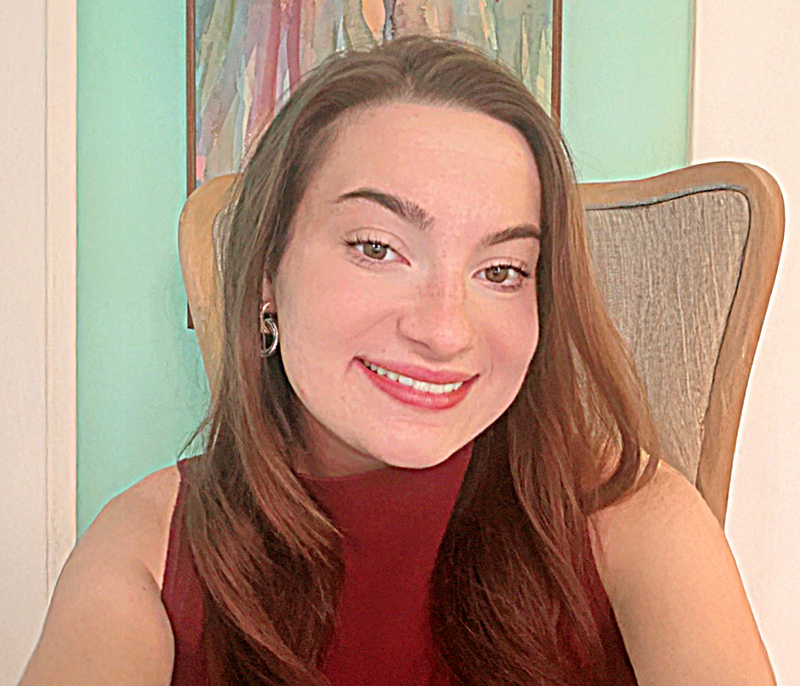 Ms. Jordan of Rockville Psychic